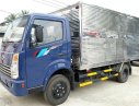 Xe tải 2500kg 2017 - Cần bán xe tải 1,5 tấn - dưới 2,5 tấn sản xuất năm 2017, màu xanh lam, xe nhập