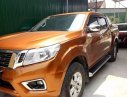 Nissan Navara 2016 - Cần bán xe Nissan Navara sản xuất 2016, xe nhập