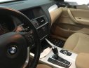 BMW X3   2011 2011 - Bán BMW X3 2011 sản xuất 2011, màu đen, nhập khẩu