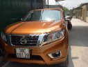 Nissan Navara 2016 - Cần bán xe Nissan Navara sản xuất 2016, xe nhập