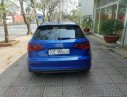 Audi A3 2016 - Bán xe Audi A3 Hatchback màu xanh, hàng nhập Đức