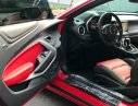 Chevrolet Camaro RS 3.6 V6 2017 - Cần bán lại xe Chevrolet Camaro RS năm sản xuất 2017, màu đỏ, nhập khẩu