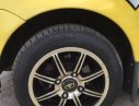 Daewoo Matiz 1999 - Bán Daewoo Matiz đời 1999, màu vàng, xe nhập 