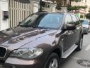 BMW X5 xDriver35i 2012 - Bán xe BMW X5 xDriver35i đời 2012, màu nâu, nhập khẩu nguyên chiếc chính chủ