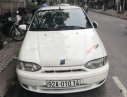 Fiat Siena 1.6hl  2002 - Bán Fiat Siena 1.6hl sản xuất 2002, màu trắng