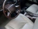 Toyota Cressida 1984 - Bán Toyota Cressida sản xuất năm 1984, màu đen