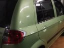 Hyundai Getz 2009 - Bán Hyundai Getz đời 2009, nhập khẩu, màu xanh