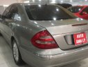 Mercedes-Benz E class 2.6 AT  2002 - Cần bán Mercedes 2.6 AT đời 2002, giá chỉ 265 triệu