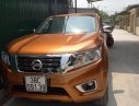 Nissan Navara 2016 - Cần bán xe Nissan Navara sản xuất 2016, xe nhập