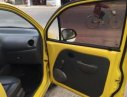 Daewoo Matiz 1999 - Bán Daewoo Matiz đời 1999, màu vàng, xe nhập 