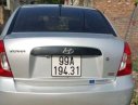 Hyundai Verna 2008 - Bán xe Hyundai Verna đời 2008, màu bạc, nhập khẩu