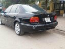 BMW 5 Series 528i 1997 - Bán BMW 5 Series 528i đời 1997, màu đen