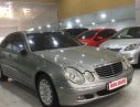 Mercedes-Benz E class 2.6 AT  2002 - Cần bán Mercedes 2.6 AT đời 2002, giá chỉ 265 triệu