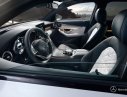 Mercedes-Benz GLC-Class GLC 300 4MATIC  2018 - Bán ô tô Mercedes GLC 300 4MATIC đời 2018