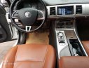 Jaguar XF 2.0 2013 - Cần bán lại xe Jaguar XF 2.0 năm sản xuất 2013, màu trắng, nhập khẩu