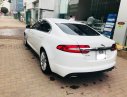 Jaguar XF 2013 - Bán Jaguar XF đời 2014, màu trắng, nhập khẩu nguyên chiếc