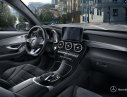 Mercedes-Benz GLC-Class GLC 300 4MATIC  2018 - Bán ô tô Mercedes GLC 300 4MATIC đời 2018