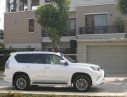 Lexus GX 460 2015 - Cần bán xe Lexus GX 460 sản xuất năm 2015, màu trắng, nhập khẩu nguyên chiếc