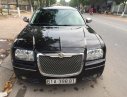 Chrysler 300 2008 - Bán Chrysler 300 đời 2008, màu đen, nhập khẩu