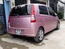 Daihatsu Charade 1.0 AT 2006 - Cần bán gấp Daihatsu Charade 1.0 AT đời 2006, màu hồng, nhập khẩu Nhật Bản, giá chỉ 210 triệu