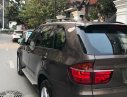 BMW X5 xDriver35i 2012 - Bán xe BMW X5 xDriver35i đời 2012, màu nâu, nhập khẩu nguyên chiếc chính chủ