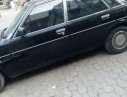 Toyota Cressida 1984 - Bán Toyota Cressida sản xuất năm 1984, màu đen