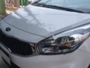 Kia Rondo 2017 - Bán Kia Rondo 2017, màu trắng, xe gia đình giá cạnh tranh