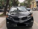 Kia Sorento Limited 2010 - Chính chủ bán Kia Sorento Limited 2010, màu đen, nhập khẩu