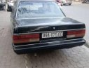 Toyota Cressida 1984 - Bán Toyota Cressida sản xuất năm 1984, màu đen