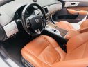 Jaguar XF 2013 - Bán Jaguar XF đời 2014, màu trắng, nhập khẩu nguyên chiếc