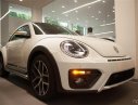 Volkswagen Beetle Dune   2017 - Bán ô tô Volkswagen Beetle Dune 2017, màu trắng, nhập khẩu