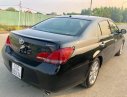 Toyota Avalon 3.5 limited 2008 - Bán Toyota Avalon 3.5 limited năm 2008, màu đen, xe nhập, 880tr