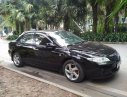 Mazda 6 2003 - Cần bán Mazda 6 đời 2003, màu đen, nhập khẩu nguyên chiếc chính chủ, giá chỉ 225 triệu