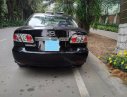 Mazda 6 2003 - Cần bán Mazda 6 đời 2003, màu đen, nhập khẩu nguyên chiếc chính chủ, giá chỉ 225 triệu