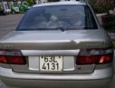 Mazda 626 1.8 MT 1998 - Bán Mazda 626 1.8 MT năm sản xuất 1998, màu bạc