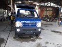 Dongben DB1021 2017 - Bán xe tải Dongben 870kg thùng dài 2,5 mét, công nghệ Mỹ trả trước 20tr giao xe ngay