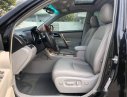 Toyota Highlander 2009 - Bán xe Toyota Highlander năm 2009, màu đen, xe nhập, giá chỉ 758 triệu