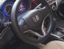 Honda City CVT 2015 - Cần bán Honda City CVT SX 2015 đời 2016, màu đen