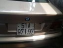 BMW 5 Series   2006 - Bán xe BMW 5 Series năm sản xuất 2006, xe nhập