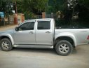 Isuzu Dmax 2009 - Cần bán xe Isuzu Dmax sản xuất 2009, màu kem (be), xe nhập