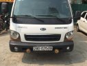 Kia K2700 2015 - Kia K2700 1.25T đời 2015, xe gầm bệ khung sườn nguyên zin, chắc nịch