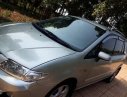 Mazda Premacy   2004 - Bán xe Mazda Premacy sản xuất năm 2004, màu bạc  