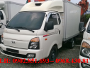 Hyundai Porter 2016 - Bán xe Hyundai Porter đông lạnh 1 tấn, nhập khẩu