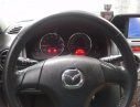 Mazda 6 2003 - Cần bán Mazda 6 đời 2003, màu đen, nhập khẩu nguyên chiếc chính chủ, giá chỉ 225 triệu