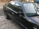 Nissan Stanza X 1992 - Bán Nissan Stanza X năm 1992, màu đen, nhập khẩu nguyên chiếc