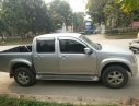 Isuzu Dmax 2009 - Cần bán xe Isuzu Dmax sản xuất 2009, màu kem (be), xe nhập