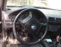 BMW 5 Series  528i   1997 - Bán BMW 5 Series 528i sản xuất 1997, màu đen, nhập khẩu  