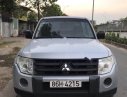 Mitsubishi Pajero Sport 3.0 2008 - Xe Mitsubishi Pajero Sport 3.0 sản xuất năm 2008, màu bạc, nhập khẩu nguyên chiếc