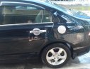 Honda Civic MT 2008 - Bán Honda Civic MT năm 2008, màu đen