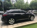 Infiniti QX70 2014 - Cần bán xe Infiniti QX70 năm sản xuất 2014, màu nâu, nhập khẩu nguyên chiếc